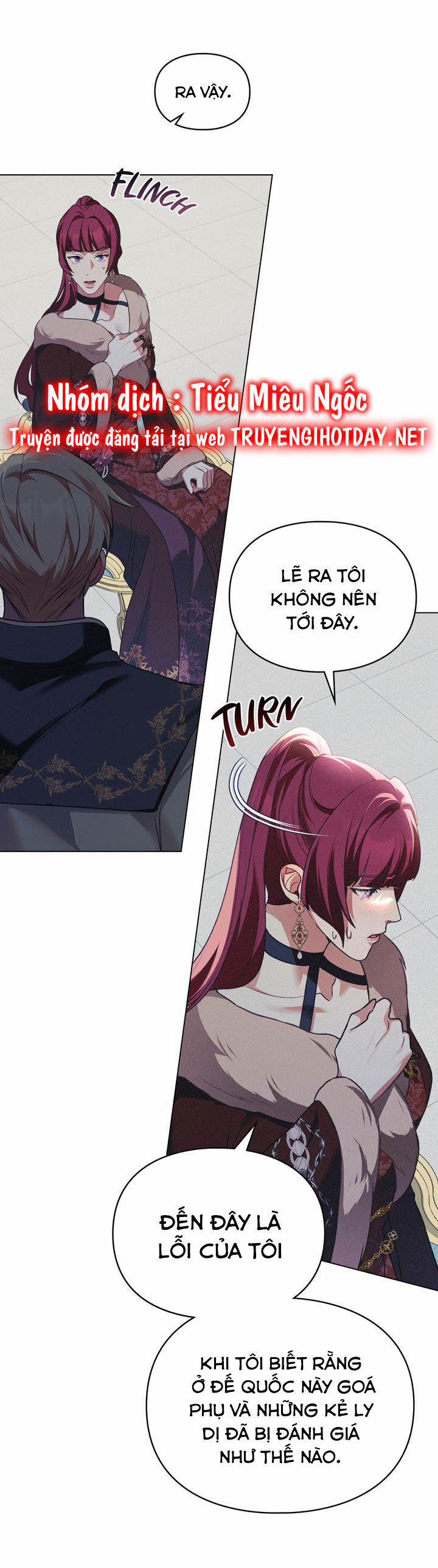 Sự Phản Bội 24.2 trang 5