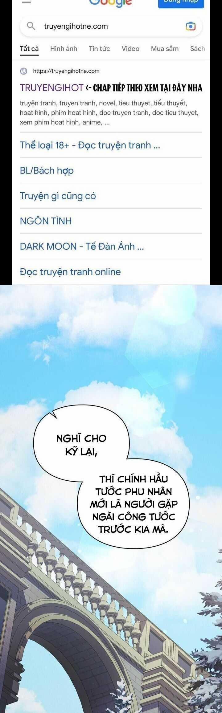 Sự Phản Bội 25.1 trang 1