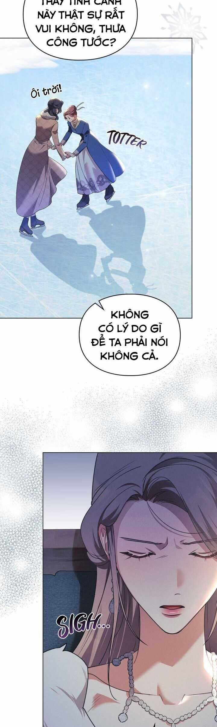 Sự Phản Bội 25.1 trang 11