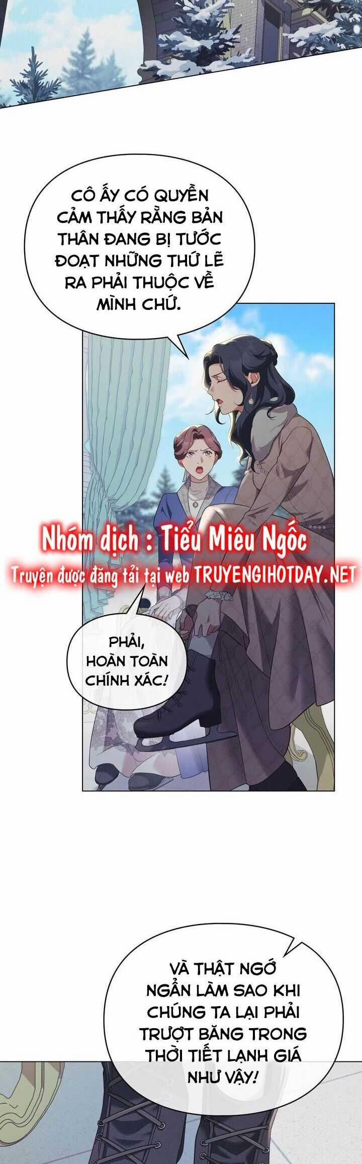 Sự Phản Bội 25.1 trang 2