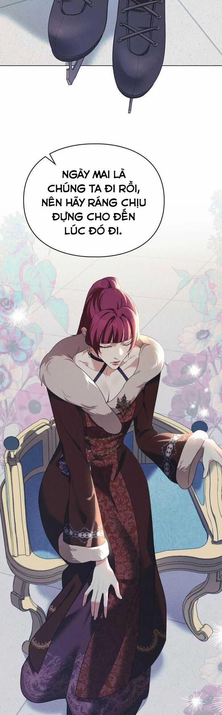 Sự Phản Bội 25.1 trang 3