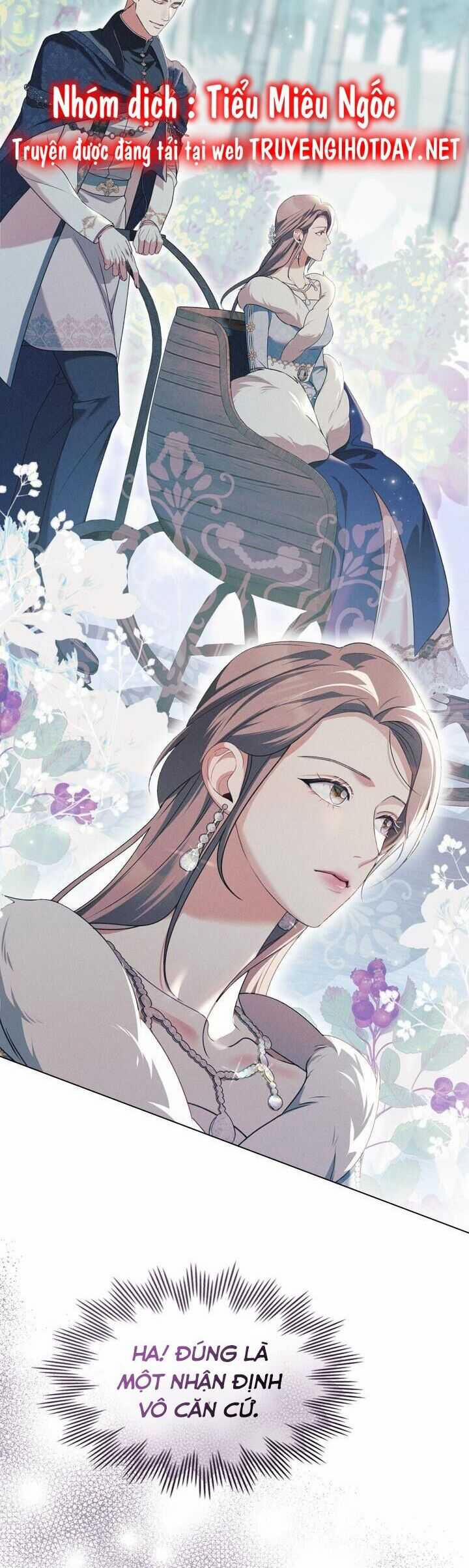 Sự Phản Bội 25.1 trang 5