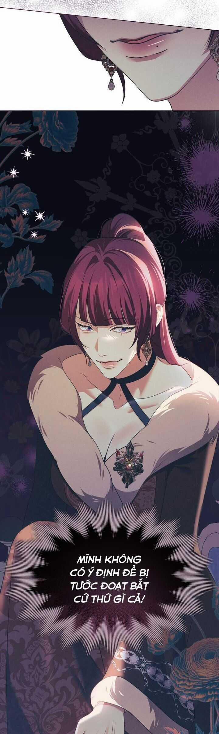 Sự Phản Bội 25.1 trang 6