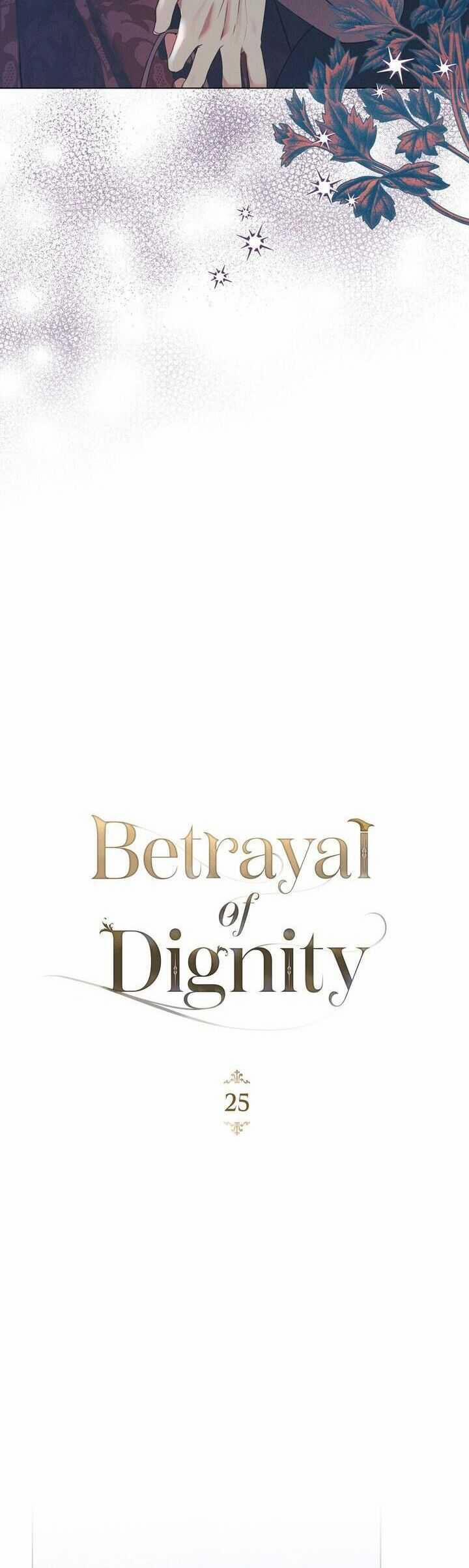 Sự Phản Bội 25.1 trang 7