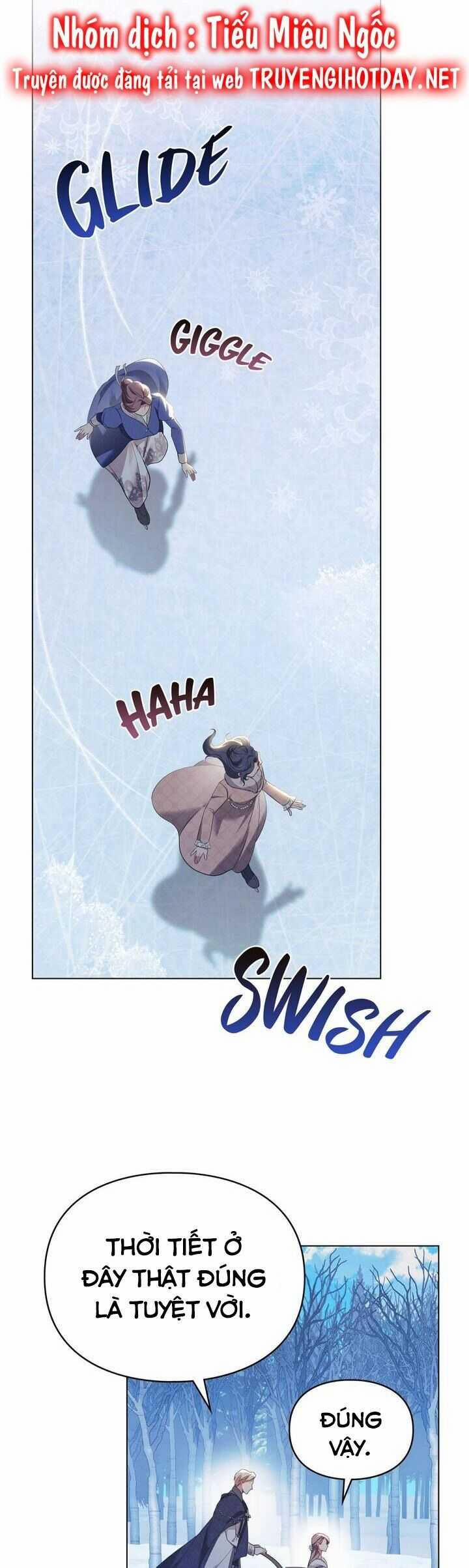 Sự Phản Bội 25.1 trang 8