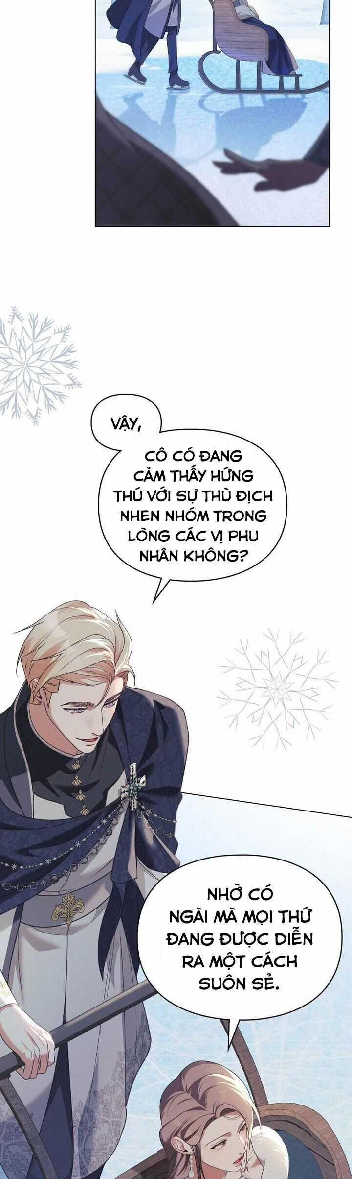 Sự Phản Bội 25.1 trang 9