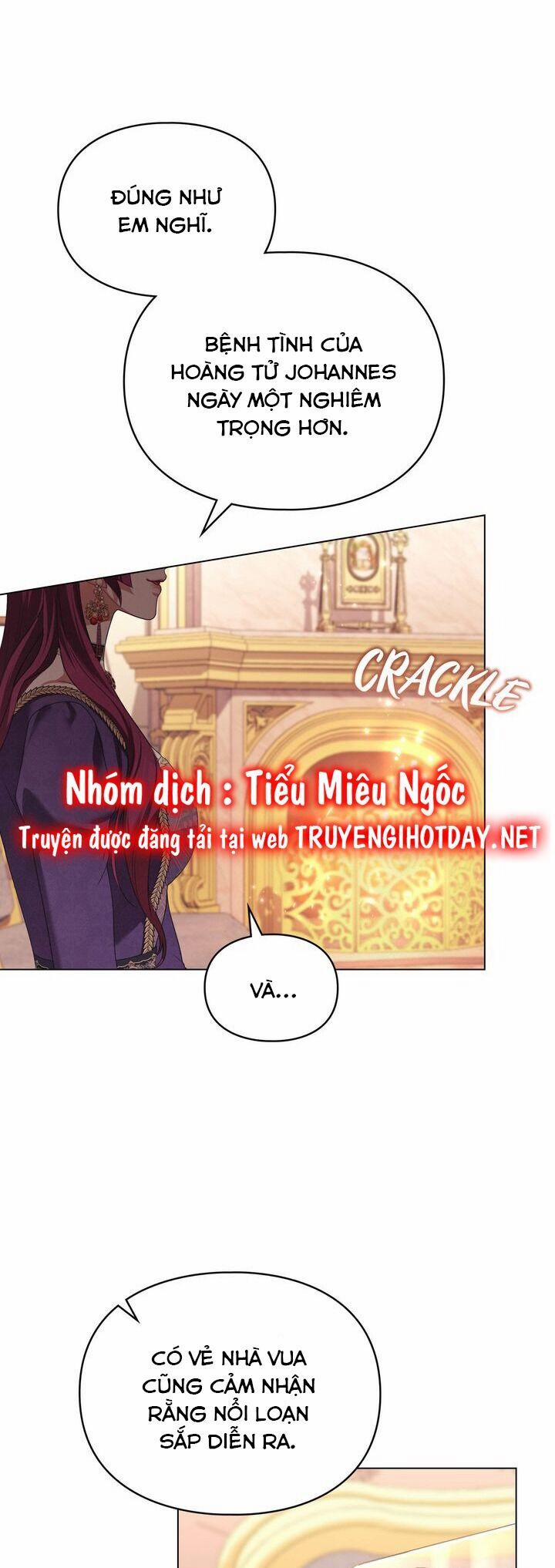 Sự Phản Bội 26.1 trang 10