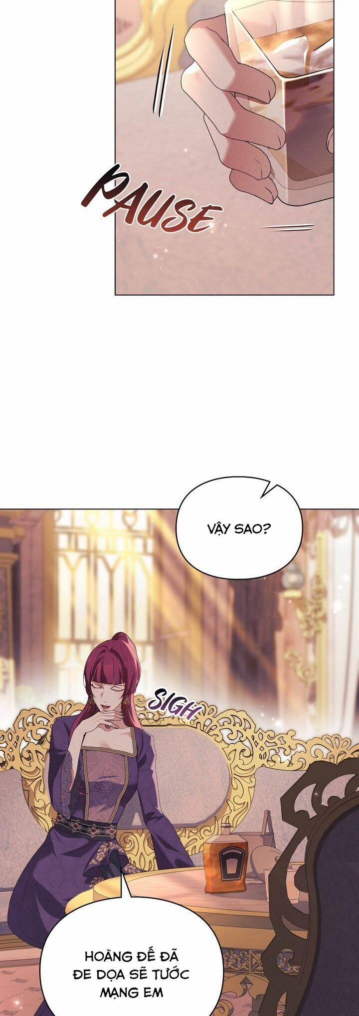 Sự Phản Bội 26.1 trang 11