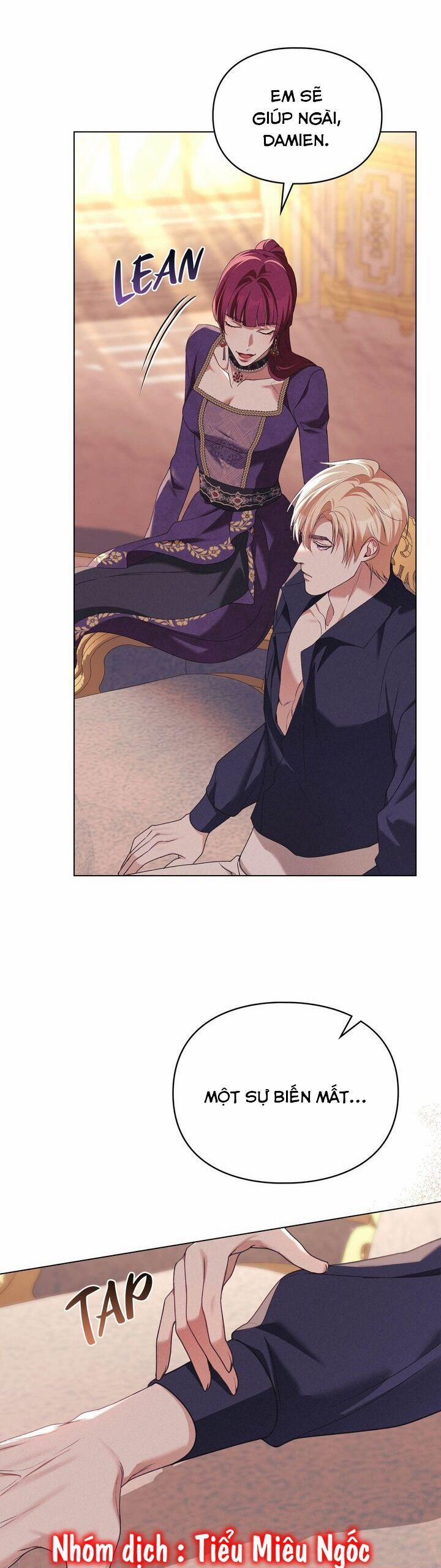 Sự Phản Bội 26.1 trang 13