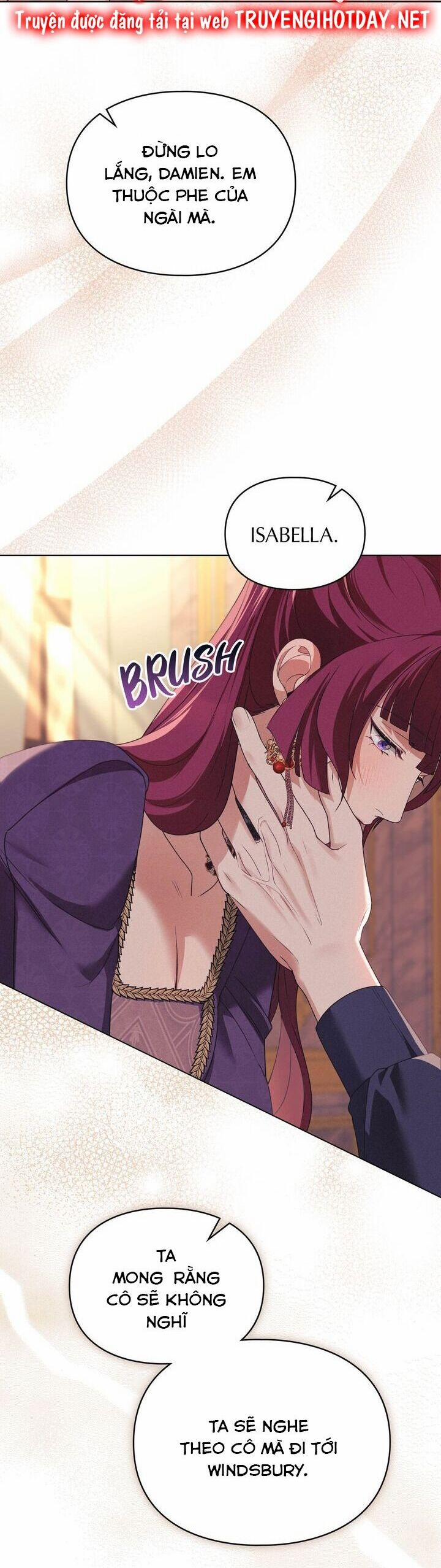 Sự Phản Bội 26.1 trang 14