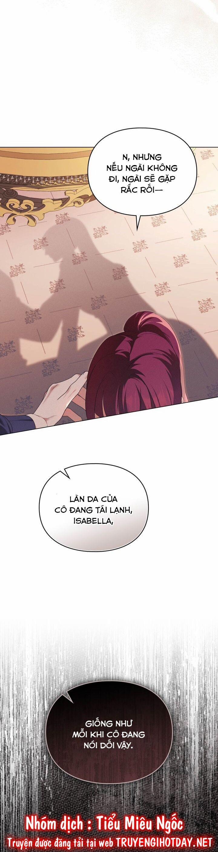 Sự Phản Bội 26.1 trang 15