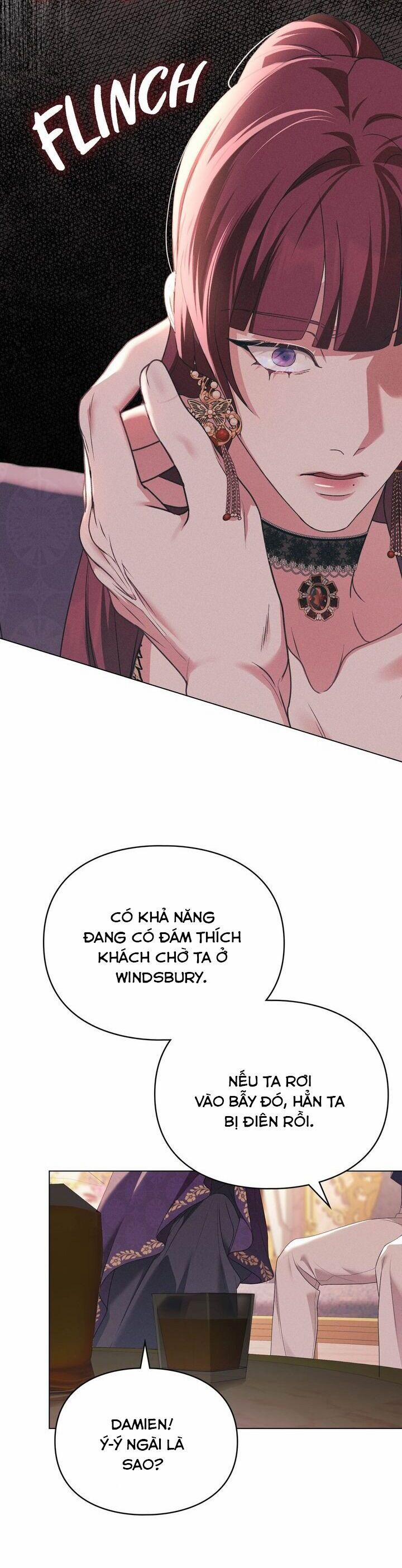 Sự Phản Bội 26.1 trang 16