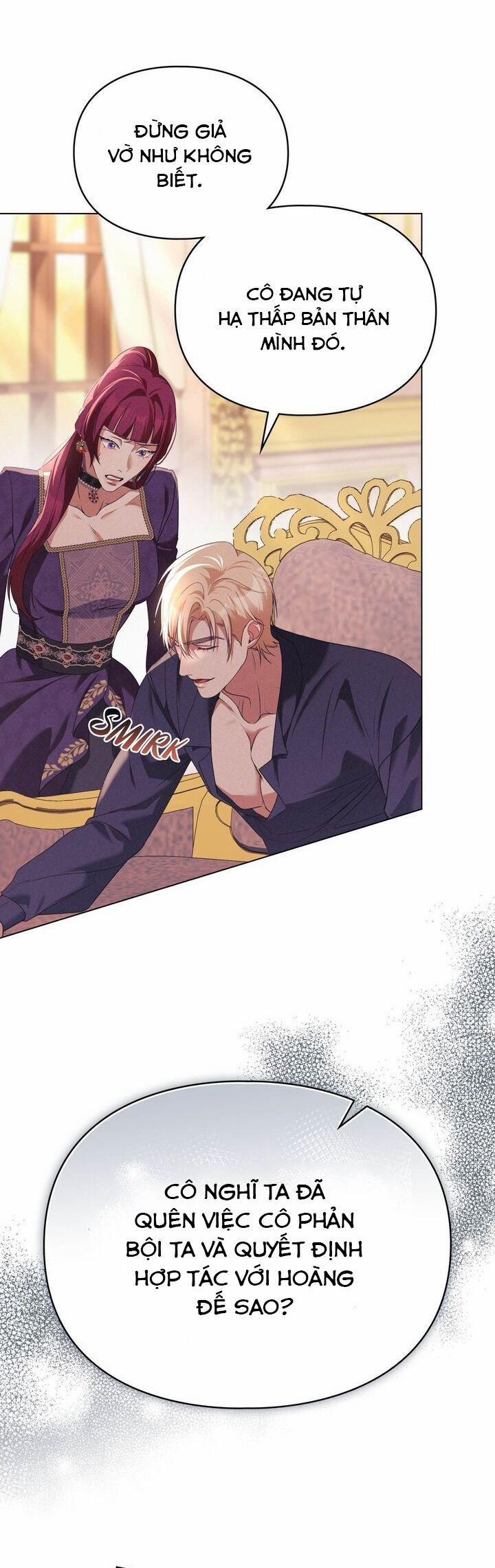 Sự Phản Bội 26.1 trang 17