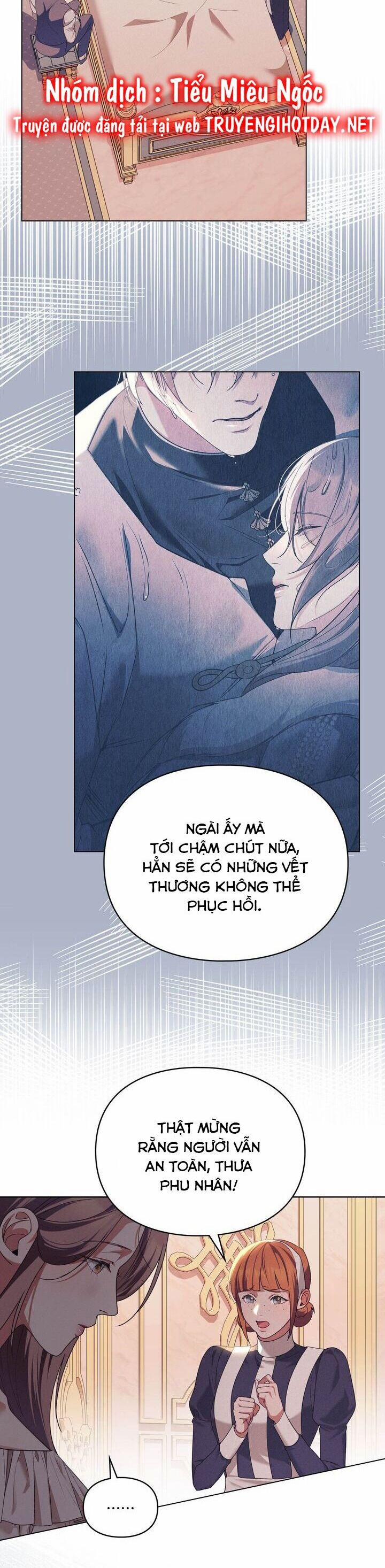 Sự Phản Bội 26.1 trang 2