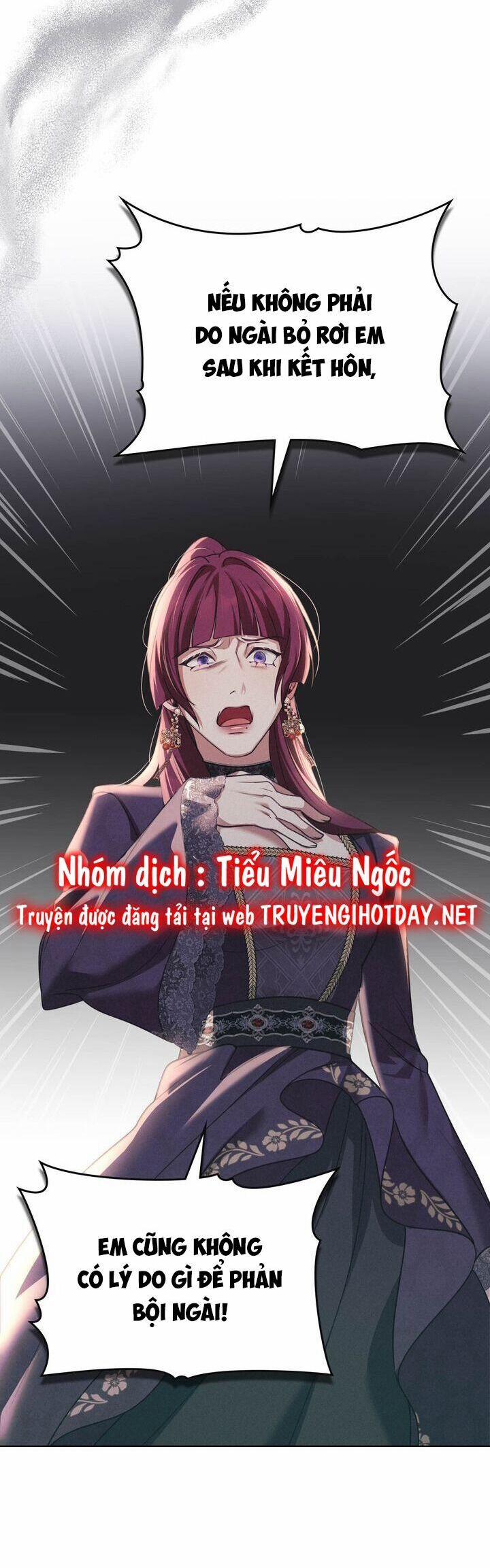 Sự Phản Bội 26.1 trang 21