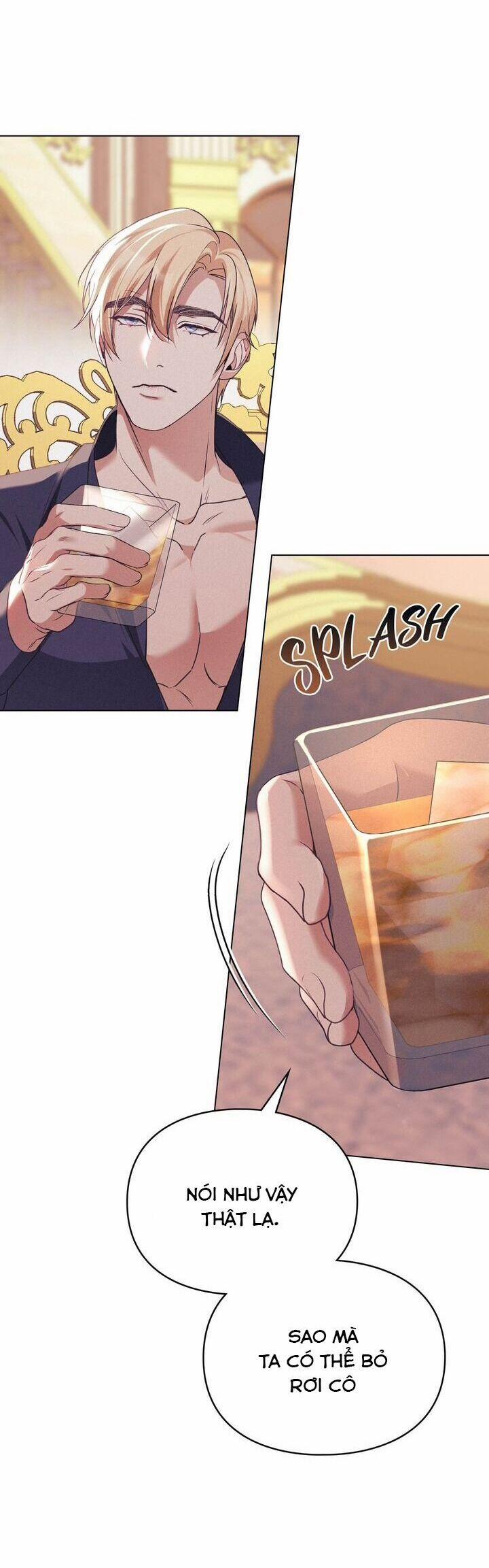 Sự Phản Bội 26.1 trang 22