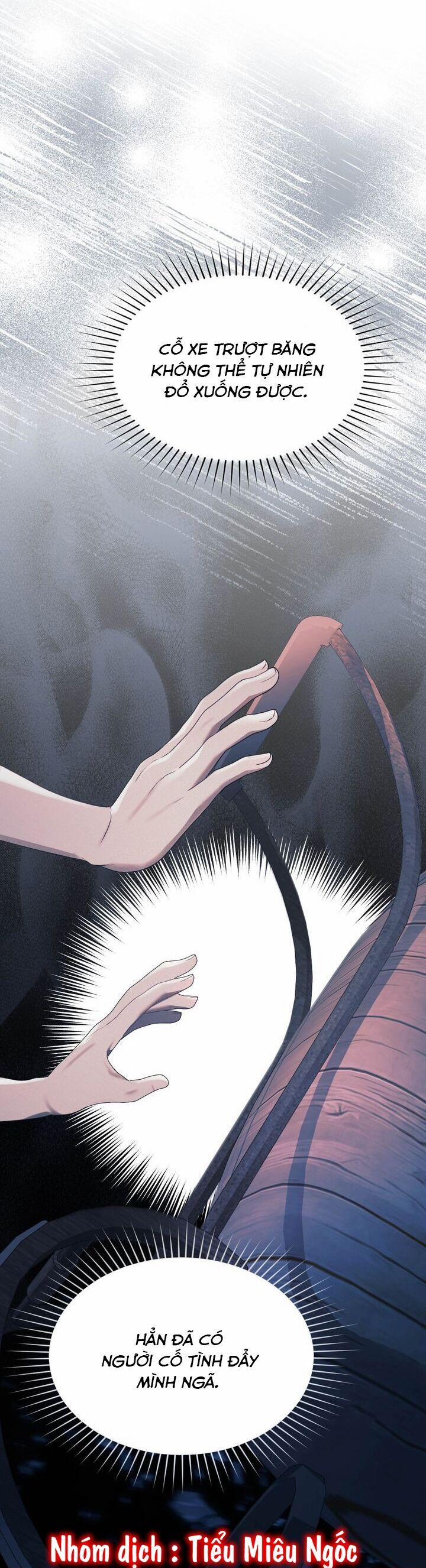 Sự Phản Bội 26.1 trang 3