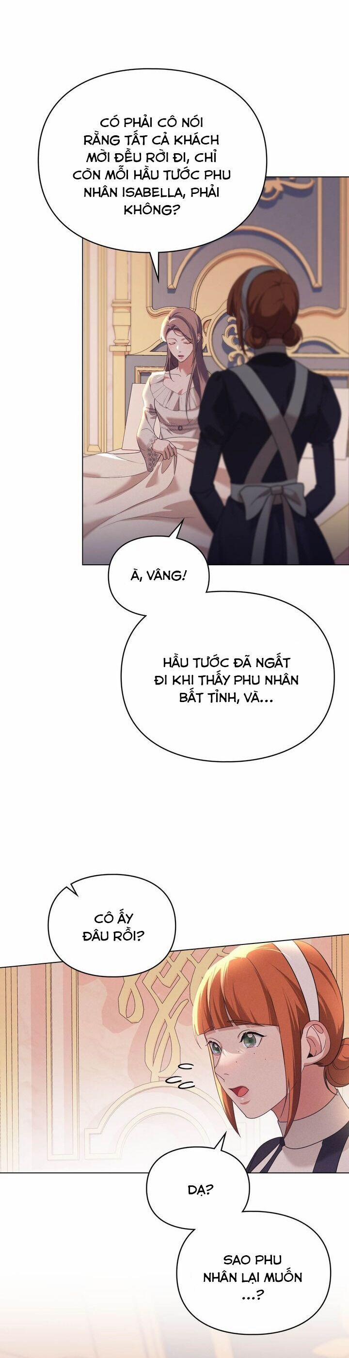 Sự Phản Bội 26.1 trang 5