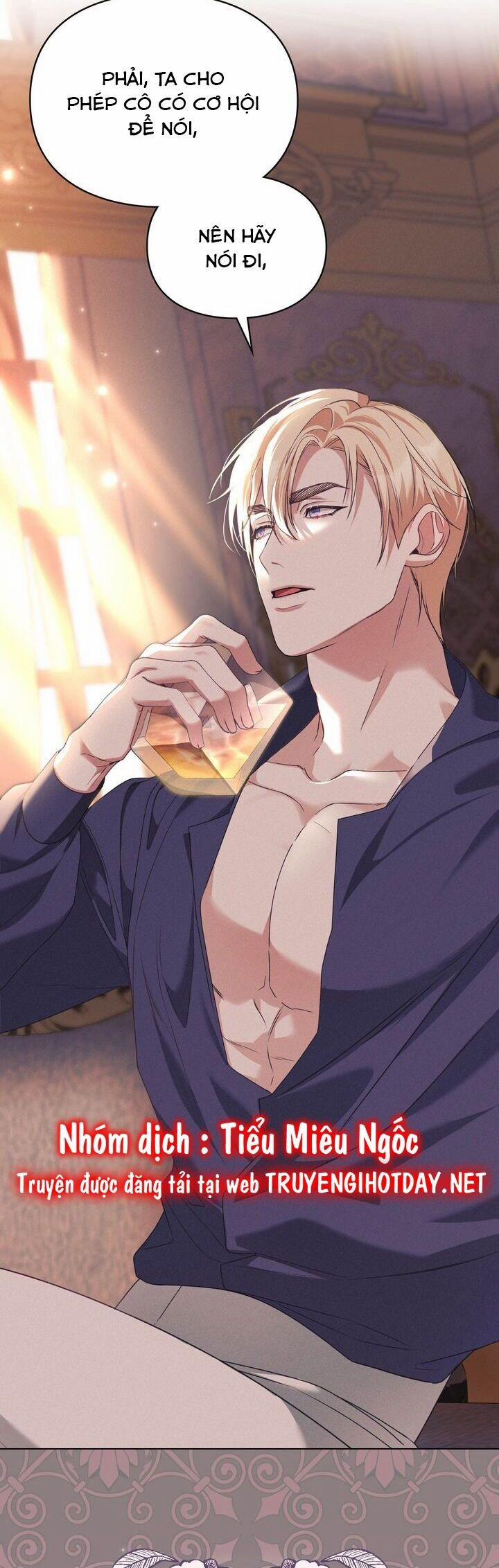 Sự Phản Bội 26.1 trang 8