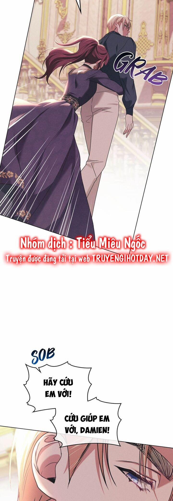 Sự Phản Bội 26.2 trang 11