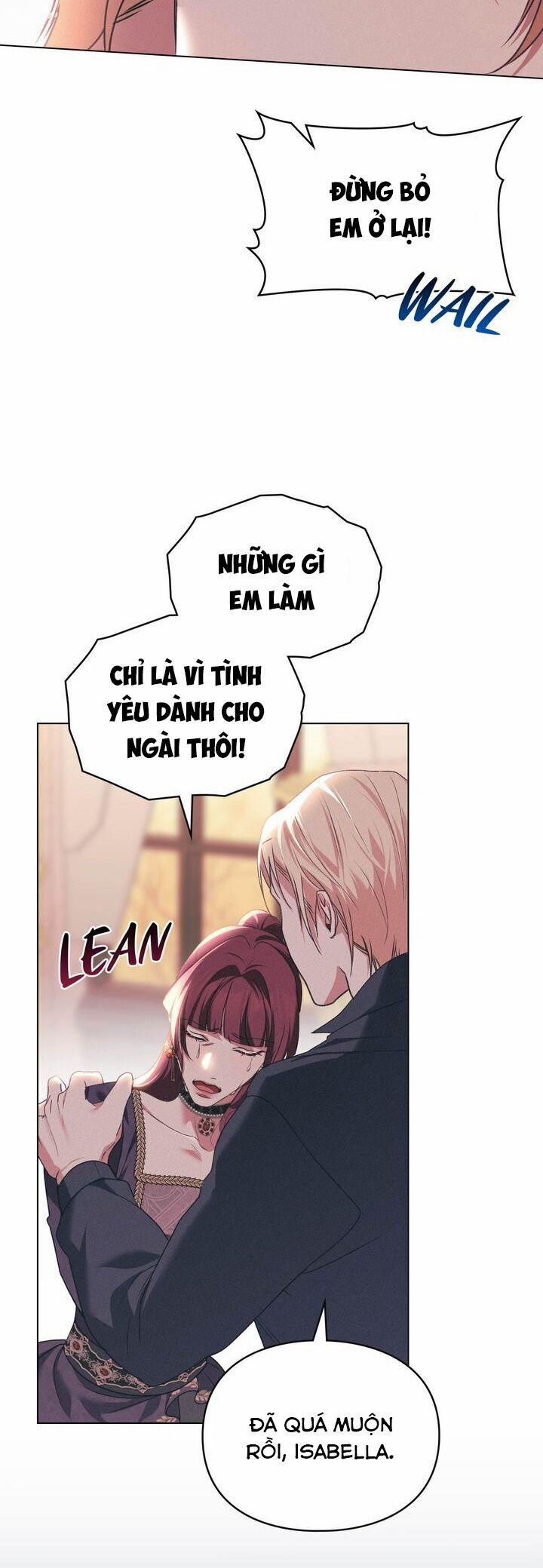 Sự Phản Bội 26.2 trang 12