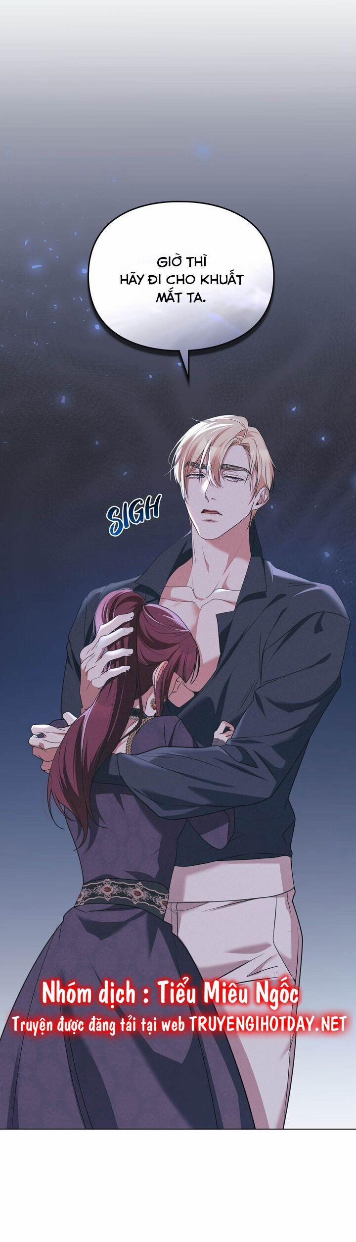 Sự Phản Bội 26.2 trang 13