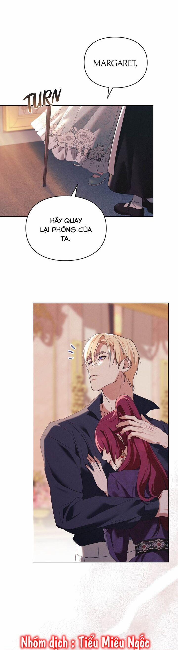 Sự Phản Bội 26.2 trang 16