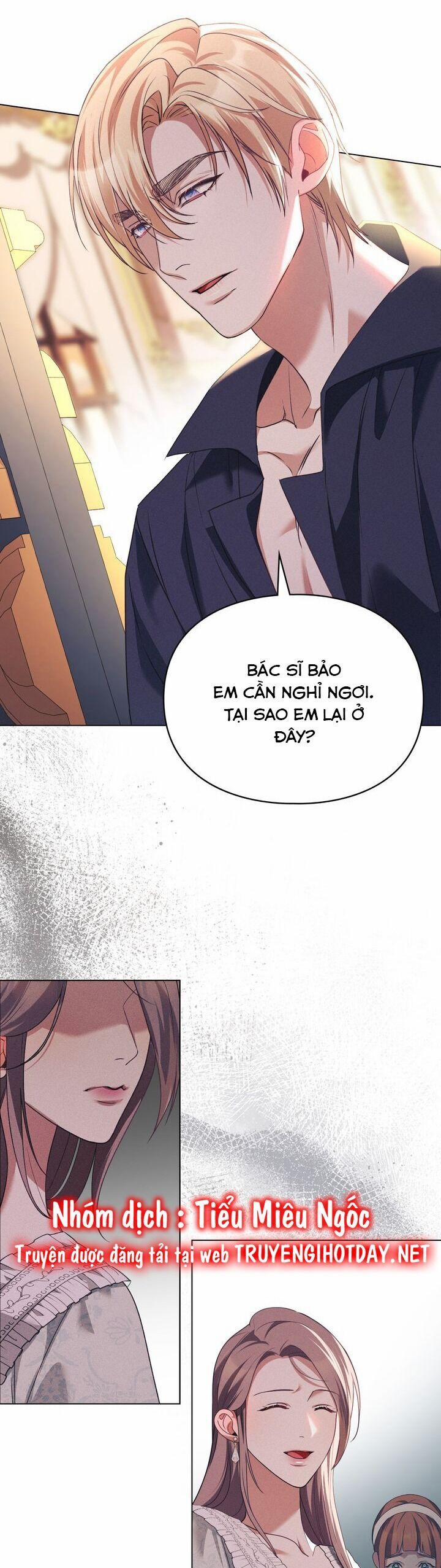 Sự Phản Bội 26.2 trang 18