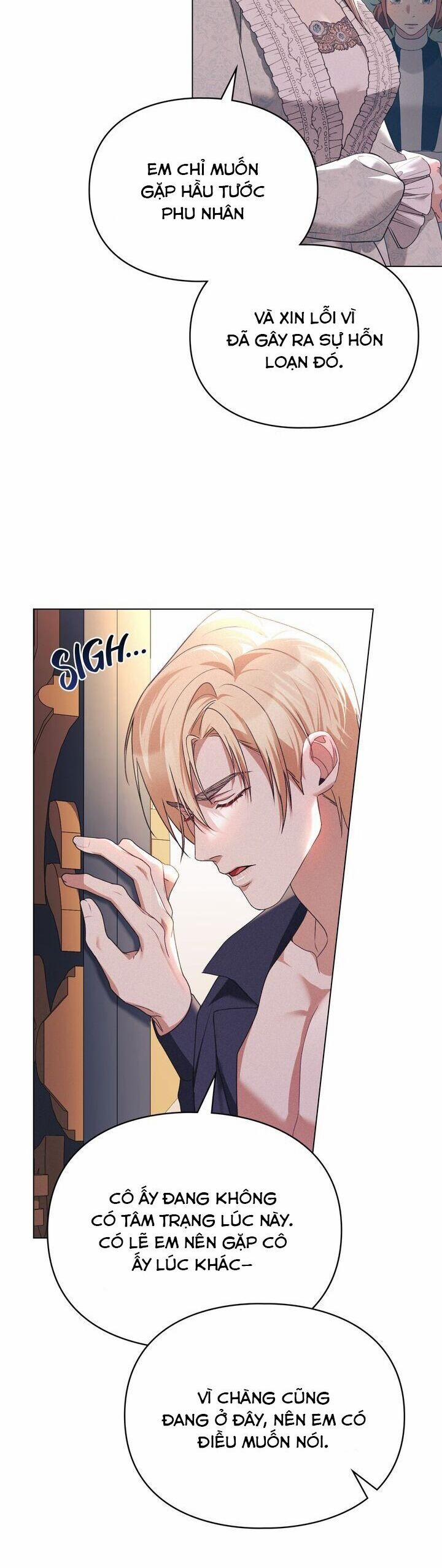 Sự Phản Bội 26.2 trang 19