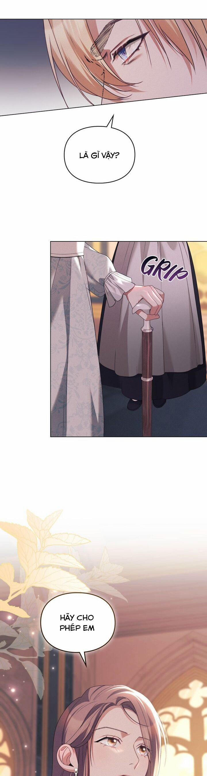 Sự Phản Bội 26.2 trang 20