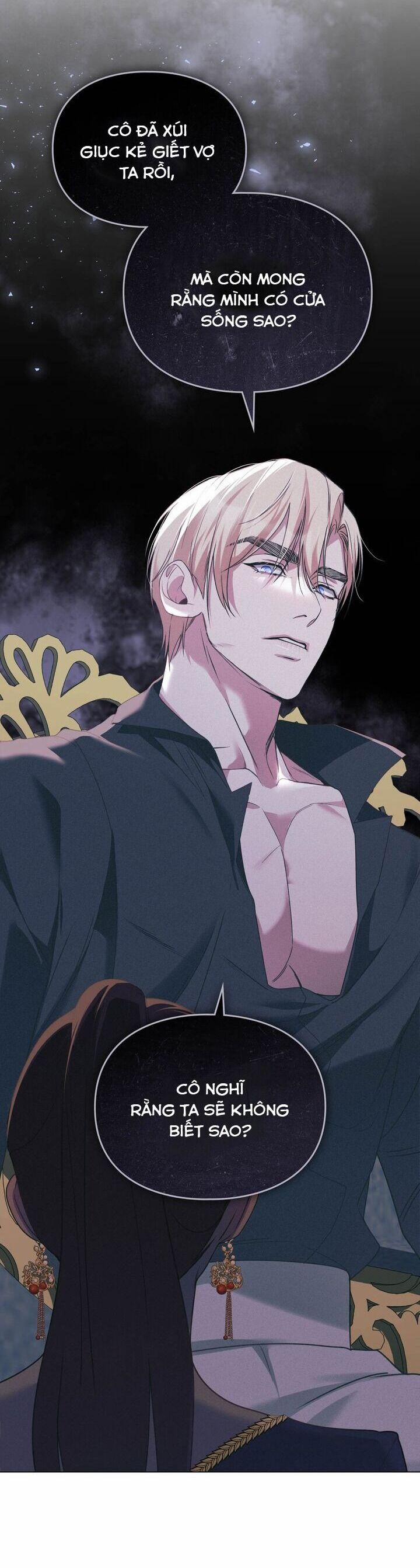 Sự Phản Bội 26.2 trang 7