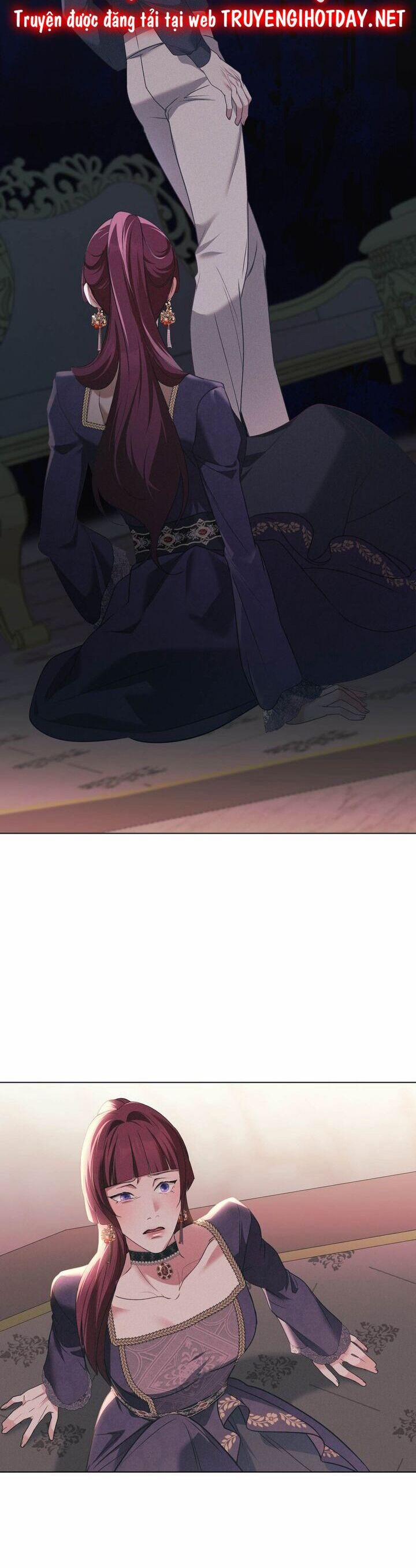 Sự Phản Bội 26.2 trang 9