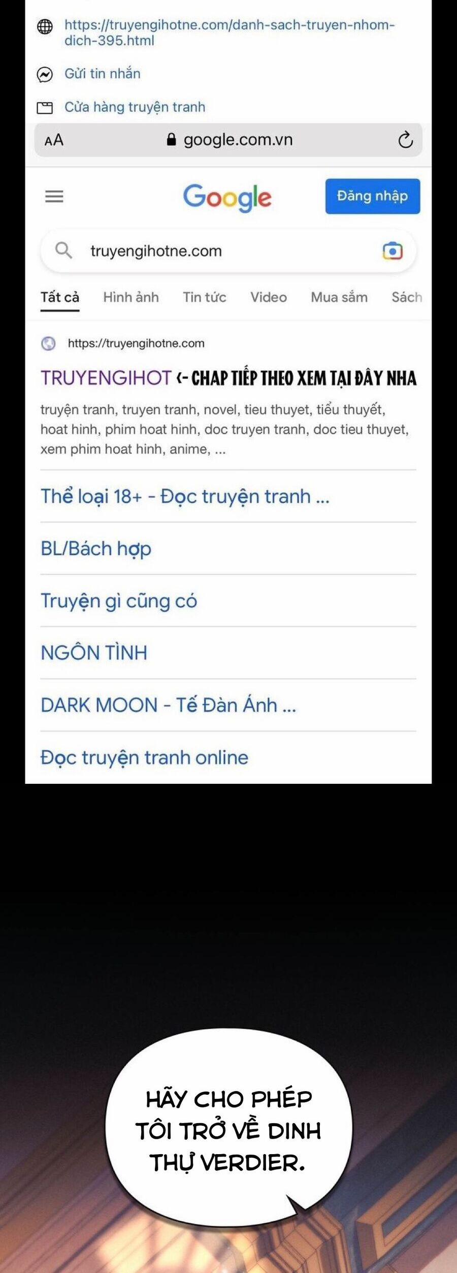Sự Phản Bội 27.1 trang 1