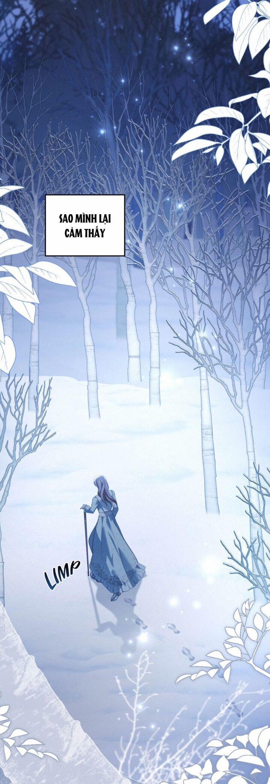 Sự Phản Bội 27.1 trang 15