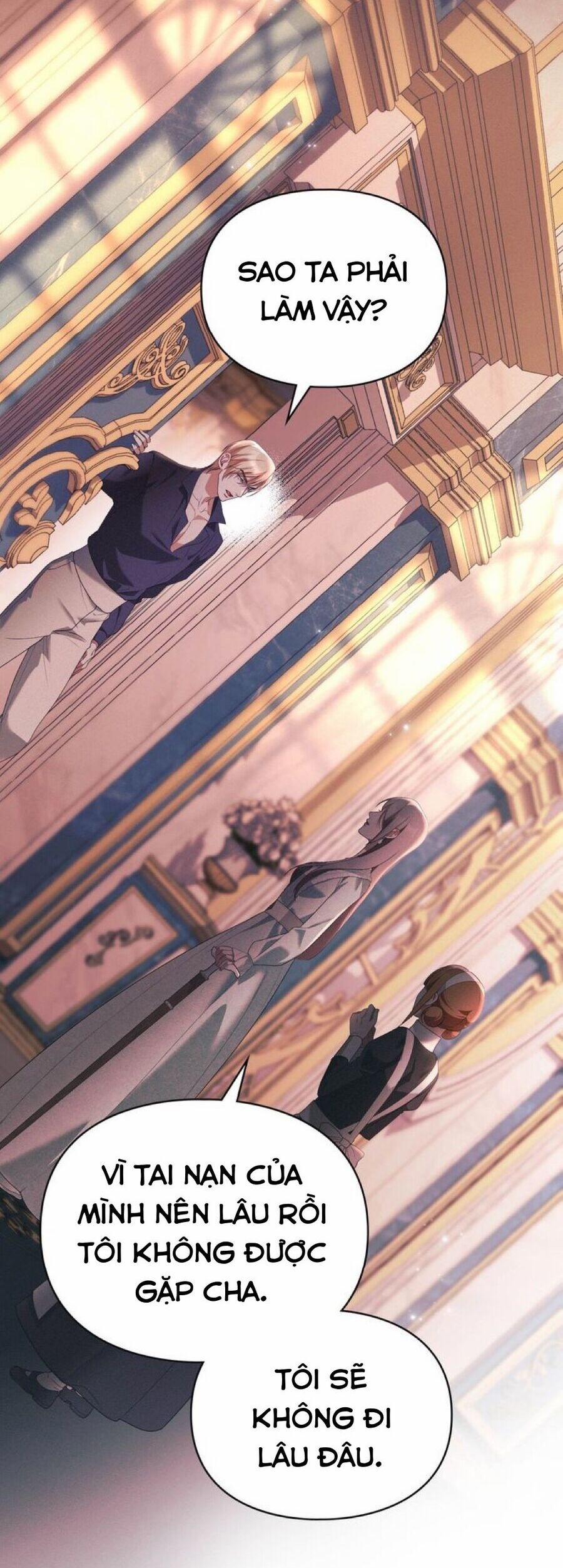 Sự Phản Bội 27.1 trang 2