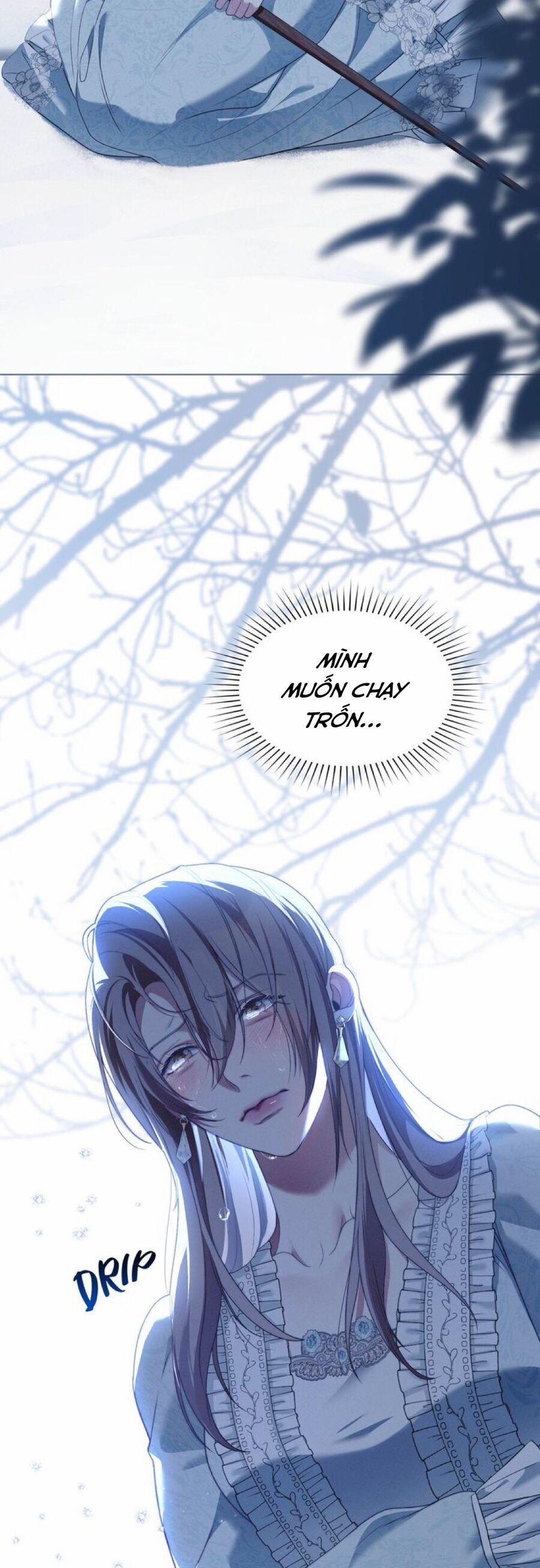 Sự Phản Bội 27.1 trang 20