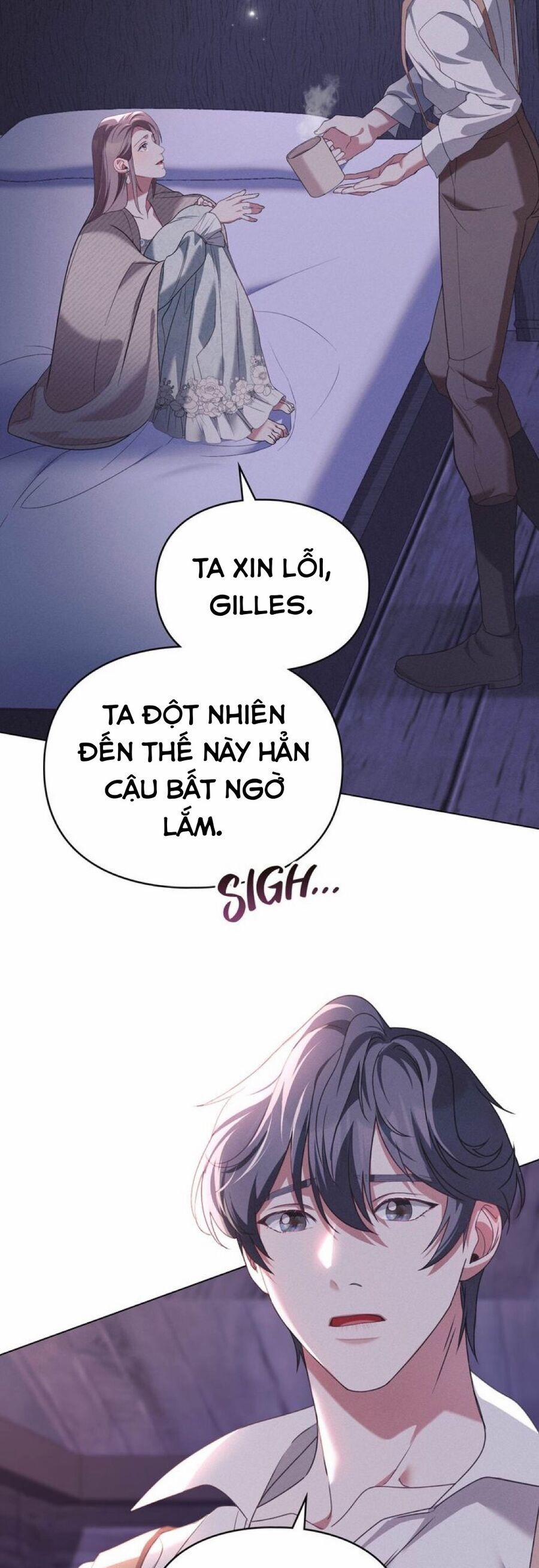 Sự Phản Bội 27.1 trang 24