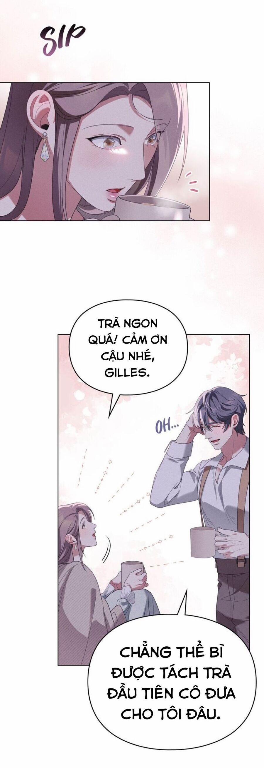 Sự Phản Bội 27.1 trang 27