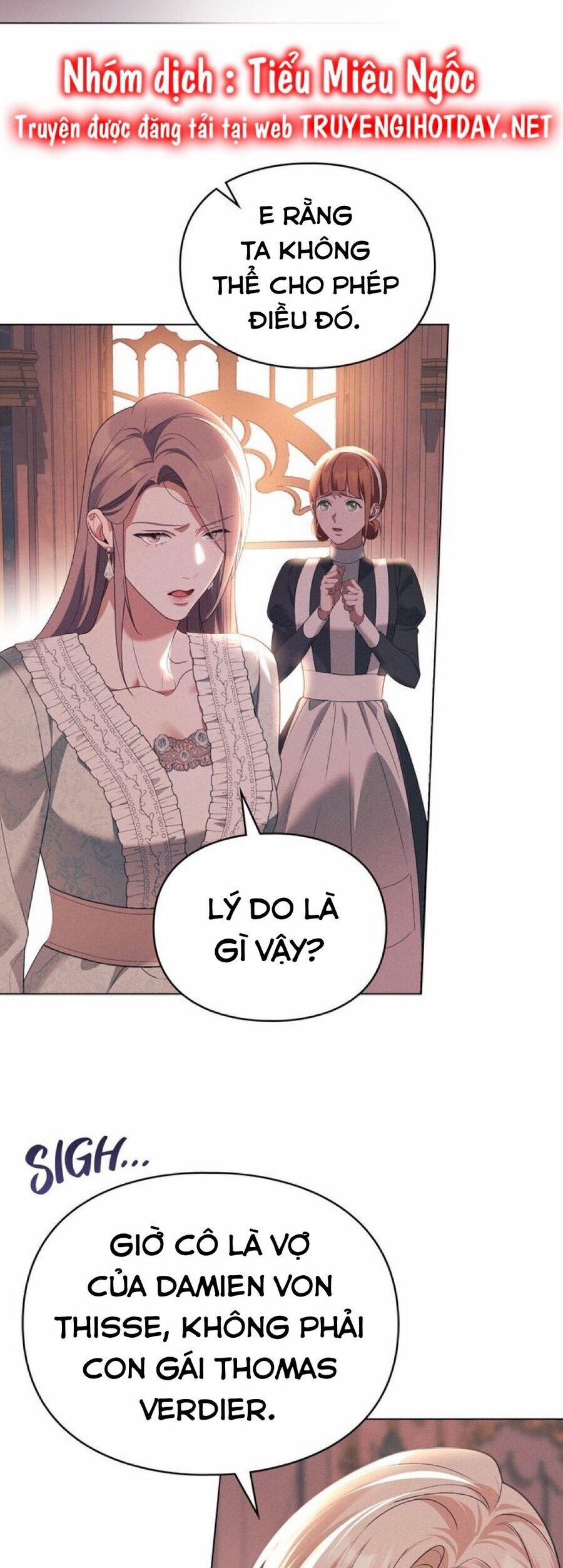 Sự Phản Bội 27.1 trang 3