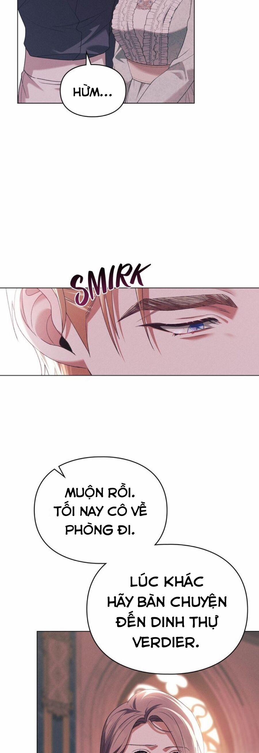 Sự Phản Bội 27.1 trang 8