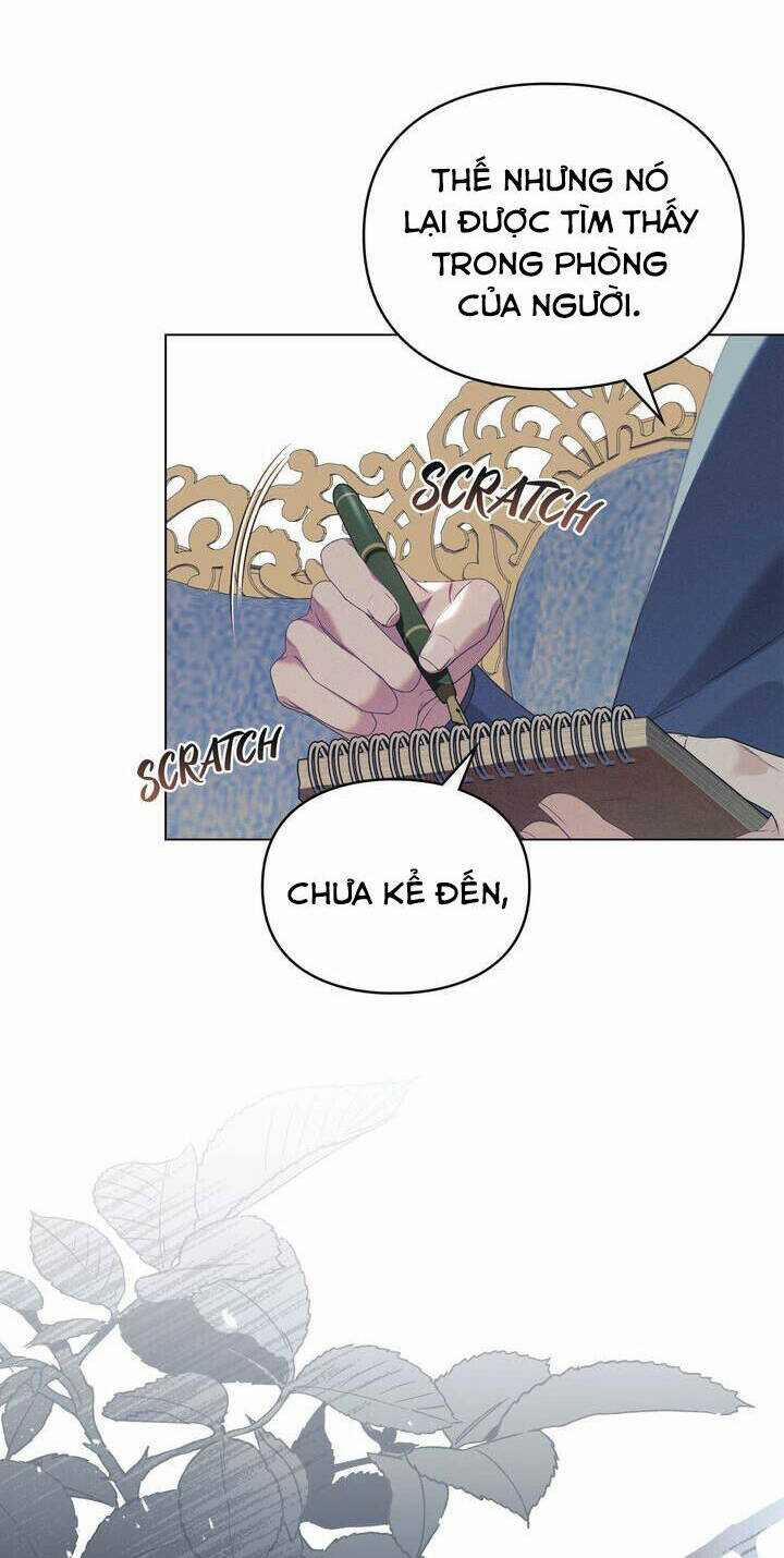 Sự Phản Bội 28.1 trang 7