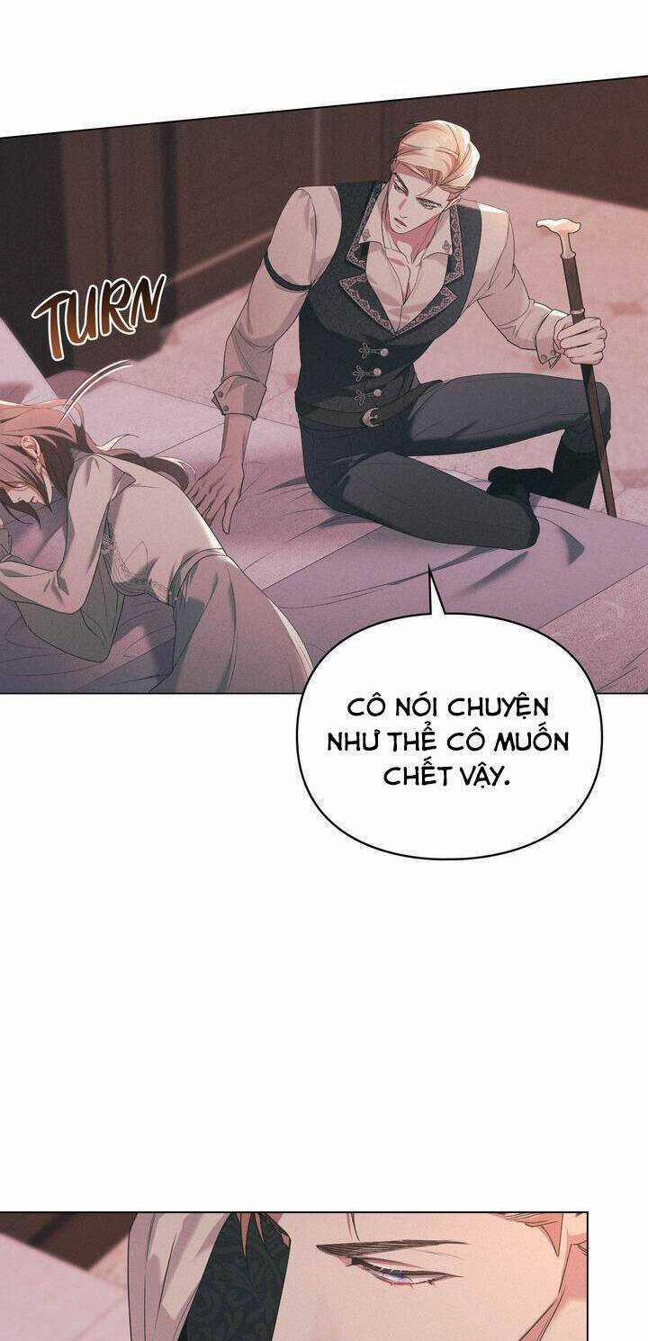 Sự Phản Bội 28.2 trang 1