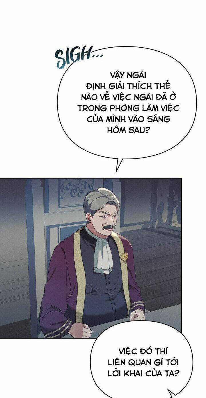 Sự Phản Bội 29.1 trang 10