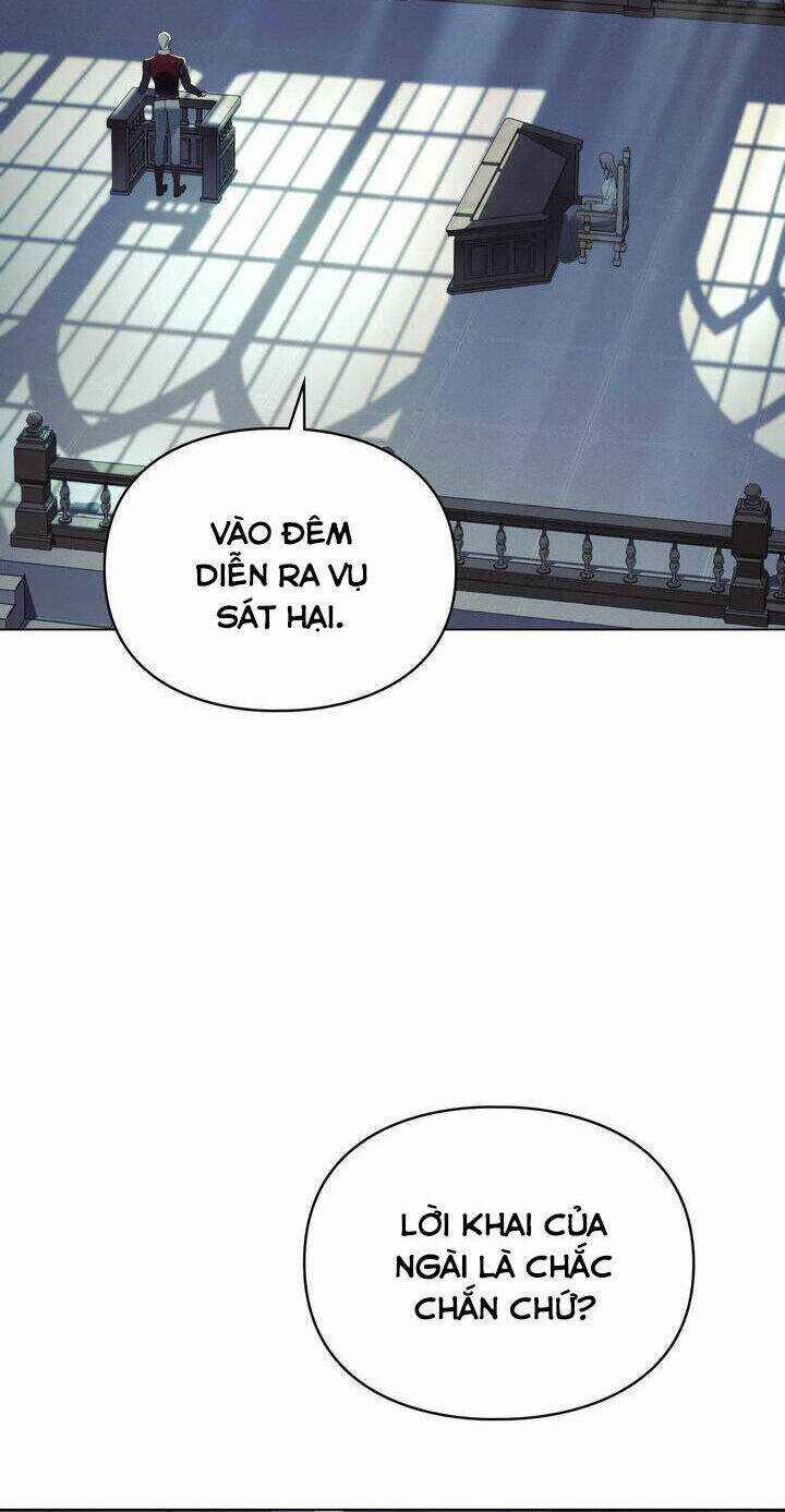 Sự Phản Bội 29.1 trang 4