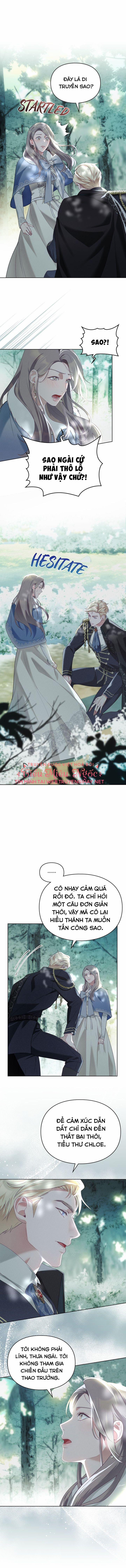 Sự Phản Bội 3 trang 7