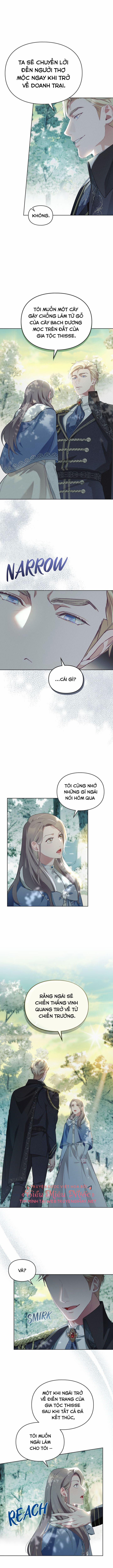 Sự Phản Bội 3 trang 9