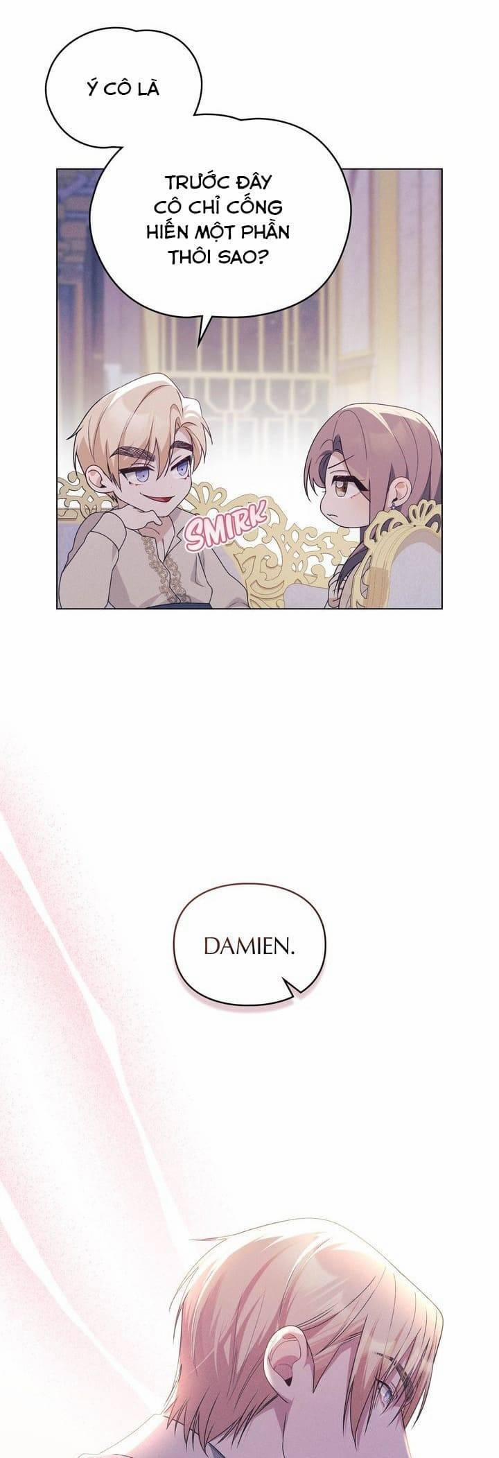 Sự Phản Bội 30.1 trang 10