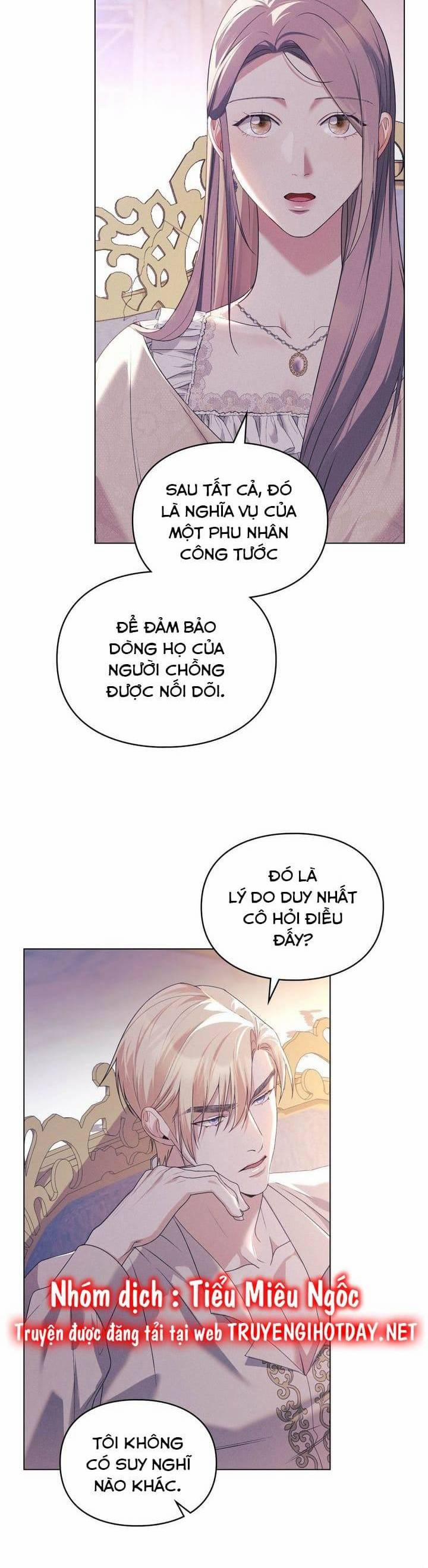 Sự Phản Bội 30.1 trang 14