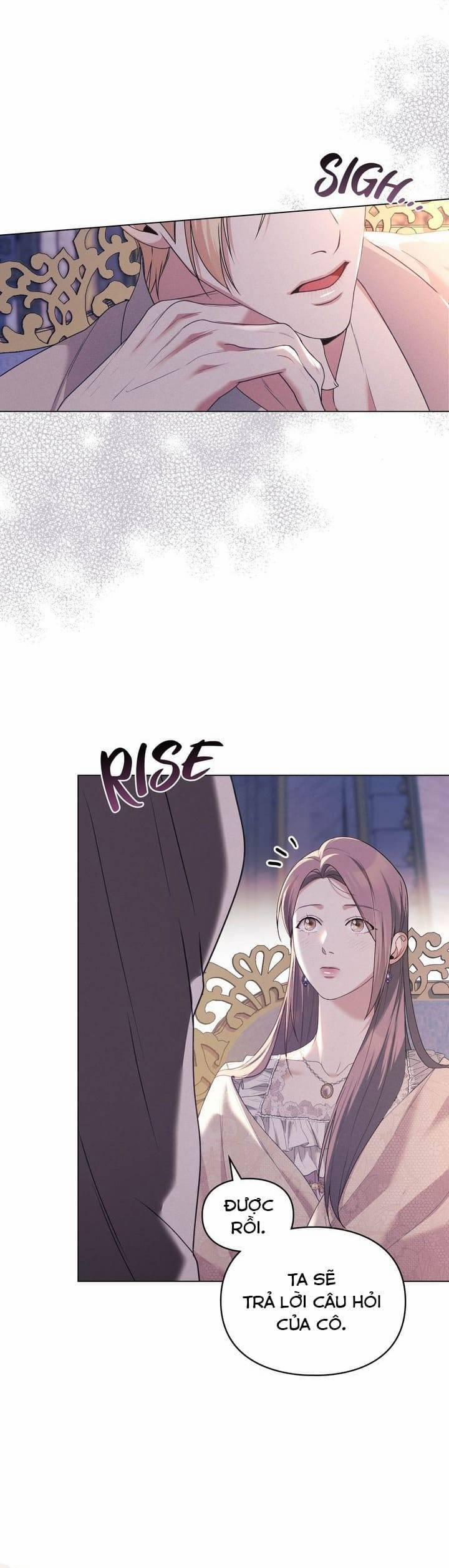 Sự Phản Bội 30.1 trang 15