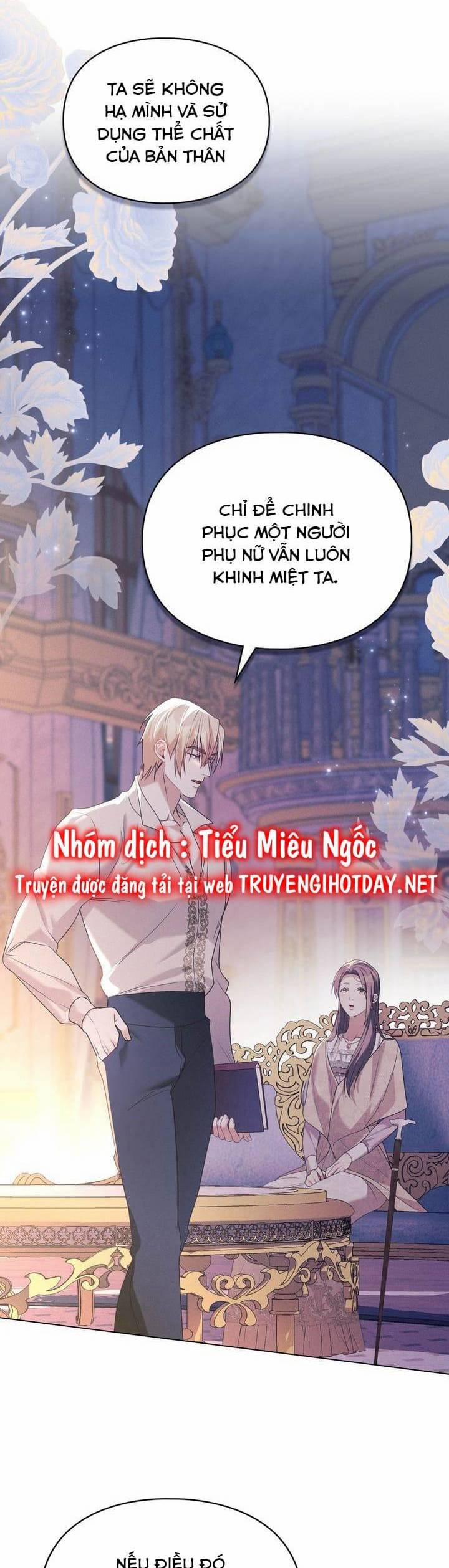 Sự Phản Bội 30.1 trang 16